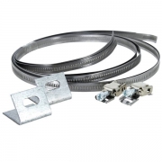 Крепление к столбу (комплект) EKF mb54-1k mb54-1k