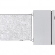 Крепление к столбу (комплект) EKF mb54-1k mb54-1k