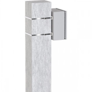 Крепление к столбу (комплект) EKF mb54-1k mb54-1k