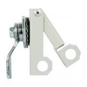 Накладка для навесного замка и опломбировки PROxima EKF cover-3 cover-3