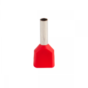 Наконечник НШвИ(2) 1.0-8 (уп.50шт) EKF nhvi2-1.0-8 nhvi2-1.0-8