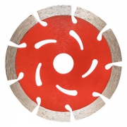 Диск алмазный Hard Segment 125х22.23мм Expert EKF dd-125hps dd-125hps