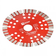 Диск алмазный Turbo Segment 125х22.23мм Expert EKF dd-125ts dd-125ts