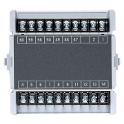 Прибор измерительный многофункциональный SME LED дисплей PROxima EKF sm-963e sm-963e