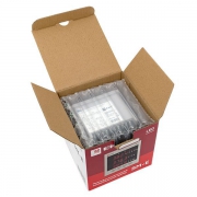 Прибор измерительный многофункциональный SME LED дисплей PROxima EKF sm-963e sm-963e