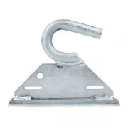 Крюк универсальный CF16 PROxima EKF cf-16 cf-16