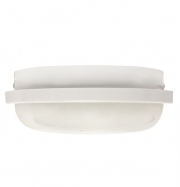 Светильник светодиодный ЖКХ ДПО-2003 15Вт 4000К IP65 круг LUMA EKF BKL-2003-R-15-4000 BKL-2003-R-15-4000