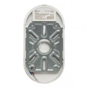 Светильник светодиодный ЖКХ ДПО-2004 8Вт 4000К IP65 овал LUMA EKF BKL-2004-V-8-4000 BKL-2004-V-8-4000