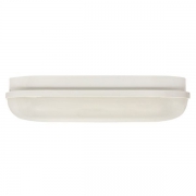 Светильник светодиодный ЖКХ ДПО-2005 12Вт 4000К IP65 овал LUMA EKF BKL-2005-V-12-4000 BKL-2005-V-12-4000