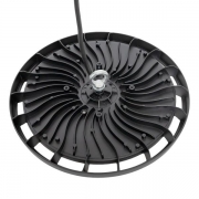 Светильник светодиодный ДСП-1102 150Вт 6500К IP65 промышленный для высоких пролетов PROxima EKF HIL-1102-150-6500 HIL-1102-150-6500