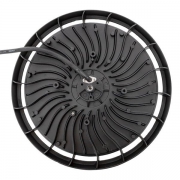 Светильник светодиодный ДСП-1102 150Вт 6500К IP65 промышленный для высоких пролетов PROxima EKF HIL-1102-150-6500 HIL-1102-150-6500