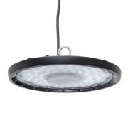 Светильник светодиодный ДСП-1102 150Вт 6500К IP65 промышленный для высоких пролетов PROxima EKF HIL-1102-150-6500 HIL-1102-150-6500