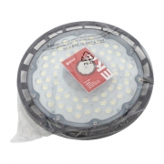 Светильник светодиодный ДСП-1103 200Вт 6500К IP65 промышленный для высоких пролетов PROxima EKF HIL-1103-200-6500 HIL-1103-200-6500