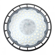 Светильник светодиодный ДСП-1103 200Вт 6500К IP65 промышленный для высоких пролетов PROxima EKF HIL-1103-200-6500 HIL-1103-200-6500