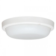 Светильник светодиодный ЖКХ ДПО-1004 15Вт 4000К IP65 круг LUMA EKF BKL-1004-R-15-4000 BKL-1004-R-15-4000