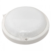 Светильник светодиодный ЖКХ ДПО-1004 15Вт 4000К IP65 круг LUMA EKF BKL-1004-R-15-4000 BKL-1004-R-15-4000