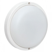 Светильник светодиодный ЖКХ ДПО-1004 15Вт 4000К IP65 круг LUMA EKF BKL-1004-R-15-4000 BKL-1004-R-15-4000