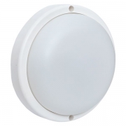 Светильник светодиодный ЖКХ ДПО-1003 12Вт 4000К IP65 круг LUMA EKF BKL-1003-R-12-4000 BKL-1003-R-12-4000