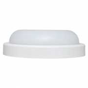 Светильник светодиодный ЖКХ ДПО-1003 12Вт 4000К IP65 круг LUMA EKF BKL-1003-R-12-4000 BKL-1003-R-12-4000