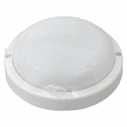 Светильник светодиодный ЖКХ ДПО-1003 12Вт 4000К IP65 круг LUMA EKF BKL-1003-R-12-4000 BKL-1003-R-12-4000