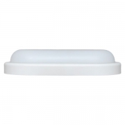 Светильник светодиодный ЖКХ ДПО-1002 15Вт 4000К IP65 овал LUMA EKF BKL-1002-V-15-4000 BKL-1002-V-15-4000