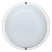 Светильник светодиодный ЖКХ ДПО-1003 12Вт 6500К IP65 круг LUMA EKF BKL-1003-R-12-6500 BKL-1003-R-12-6500