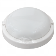 Светильник светодиодный ЖКХ ДПО-1003 12Вт 6500К IP65 круг LUMA EKF BKL-1003-R-12-6500 BKL-1003-R-12-6500