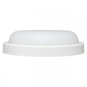 Светильник светодиодный ЖКХ ДПО-1004 15Вт 6500К IP65 круг LUMA EKF BKL-1004-R-15-6500 BKL-1004-R-15-6500