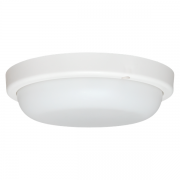 Светильник светодиодный ЖКХ ДПО-1004 15Вт 6500К IP65 круг LUMA EKF BKL-1004-R-15-6500 BKL-1004-R-15-6500