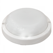 Светильник светодиодный ЖКХ ДПО-1300 12Вт 6500К IP65 круг с микроволнов. датчиком движения LUMA EKF BKL-1300DM-R-12-6500 BKL-1300DM-R-12-6500