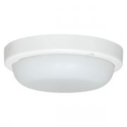 Светильник светодиодный ЖКХ ДПО-1300 12Вт 6500К IP65 круг с микроволнов. датчиком движения LUMA EKF BKL-1300DM-R-12-6500 BKL-1300DM-R-12-6500