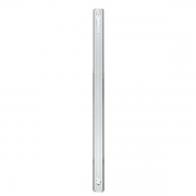 Светильник светодиодный ДБО-120 48Вт 4000К IP20 1180х65х70 линейный бел. LUMA EKF LBL-120-48-W-4000 LBL-120-48-W-4000