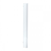 Светильник светодиодный ДБО-60 24Вт 4000К IP20 590х65х70 линейный бел. LUMA EKF LBL-60-24-W-4000 LBL-60-24-W-4000