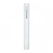 Светильник светодиодный ДБО-60 24Вт 6500К IP20 590х65х70 линейный бел. LUMA EKF LBL-60-24-W-6500 LBL-60-24-W-6500