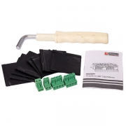 Устройство автоматического ввода резерва АВР 3п 100/100А ТСМ PROxima EKF ats-tsm-100A-3p-pro 13.03.2026