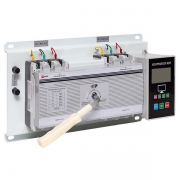 Устройство автоматического ввода резерва АВР 3п 100/100А ТСМ PROxima EKF ats-tsm-100A-3p-pro 13.03.2026