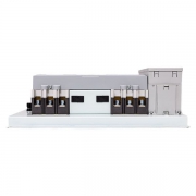 Устройство автоматического ввода резерва АВР 3п 100/100А ТСМ PROxima EKF ats-tsm-100A-3p-pro 13.03.2026