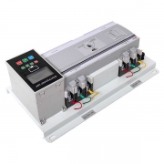 Устройство автоматического ввода резерва АВР 3п 100/100А ТСМ PROxima EKF ats-tsm-100A-3p-pro 13.03.2026