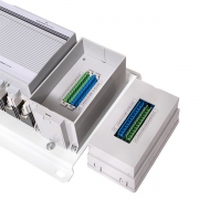 Устройство автоматического ввода резерва АВР 3п 100/100А ТСМ PROxima EKF ats-tsm-100A-3p-pro 13.03.2026