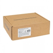 Коммутатор неуправляемый промышленный U-5T 5 портов 10/100Base-T(X) RJ45 монтаж на DIN-рейку TSX EKF TSX-U-5T TSX-U-5T