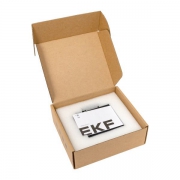 Коммутатор неуправляемый промышленный U-5T 5 портов 10/100Base-T(X) RJ45 монтаж на DIN-рейку TSX EKF TSX-U-5T TSX-U-5T