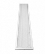 Светильник светодиодный PPL1195/U 36Вт 4000К IP40 180-265В AC 19мм ДВО рассеив. V2 негорючий JazzWay 5012288J 5012288J