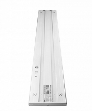 Светильник светодиодный PPL1195/U 36Вт 6500К IP40 180-265В AC 19мм ДВО рассеив. V2 негорючий JazzWay 5012301J 5012301J