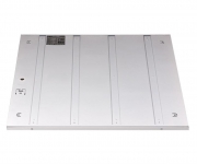 Светильник светодиодный PPL 595/U Opal 36Вт 6500К IP40 595х595х19 ДВО универс. рассеив. V2 негорюч. с драйвером панель JazzWay 5005327C 5005327C