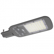 Светильник светодиодный PSL 07 50Вт 5000К IP65 AC180-260 уличный ДКУ JazzWay 5041059 5041059