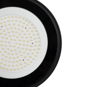 Светильник светодиодный PHB UFO 04 100Вт 5000К IP65 120град. ДСП для высоких пролетов (high bay) Pro JazzWay 5045569 5045569