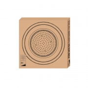 Светильник светодиодный PHB UFO 04 100Вт 5000К IP65 120град. ДСП для высоких пролетов (high bay) Pro JazzWay 5045569 5045569