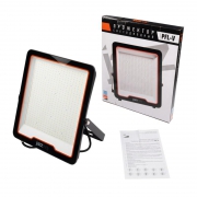 Прожектор светодиодный PFL-V 400Вт 6500К IP65 ДО JazzWay 5045026 5045026