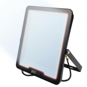 Прожектор светодиодный PFL-V 400Вт 6500К IP65 ДО JazzWay 5045026 5045026