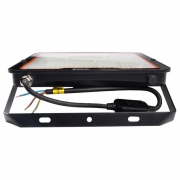 Прожектор светодиодный PFL-V 300Вт 6500К IP65 ДО JazzWay 5045019 5045019